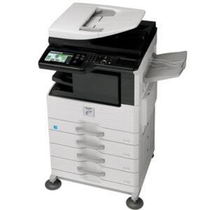 Sharp MX-2614N Digital Colour Copier
