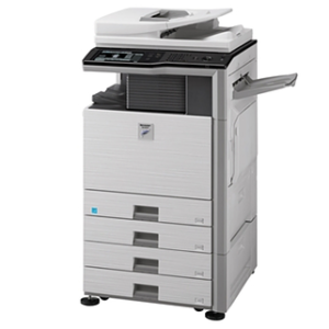 Sharp MX-M453N