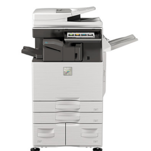 Sharp MX-3060N/4070V/5070V