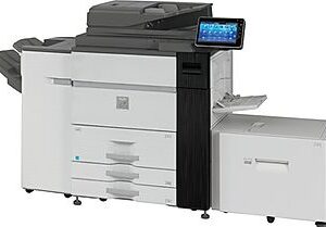 Sharp MX-M1204N