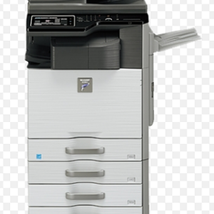 Sharp MX-M464N