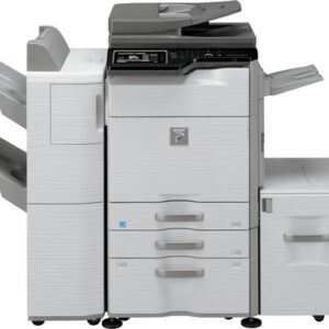 Sharp Copier MX-M564N