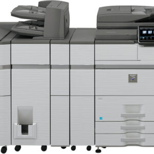 Sharp Copier MX-M754N