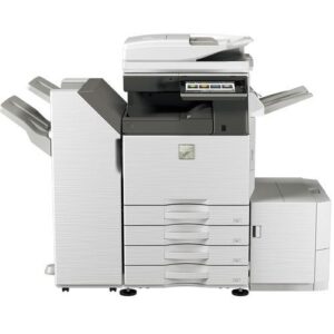 Sharp MX-4070V Business Advanced Colour Multifunctional Printer