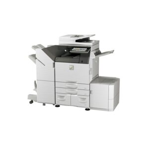 Sharp MX-3061 Color Multifunctional Printer