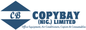 CopyBay Nig. Ltd - Trusted partner of SHARP Nigeria for all Sharp Photocopiers, Printers, Scanners & Consumables