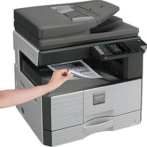 Sharp Copier AR-6020D
