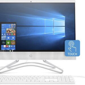 HP All in One Desktop