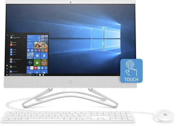 HP All in One Desktop