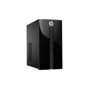 HP 460 Desktop