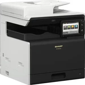 SHARP BP-20C25T