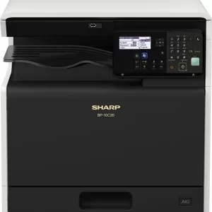 SHARP BP-10C20T