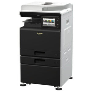 SHARP BP-30C25T