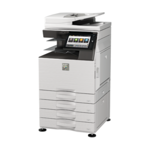 SHARP MX-3551